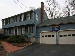 293 Central St, Milford, MA 01757
