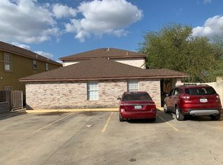 3114 Potomac Loop #3, Laredo, TX 78046