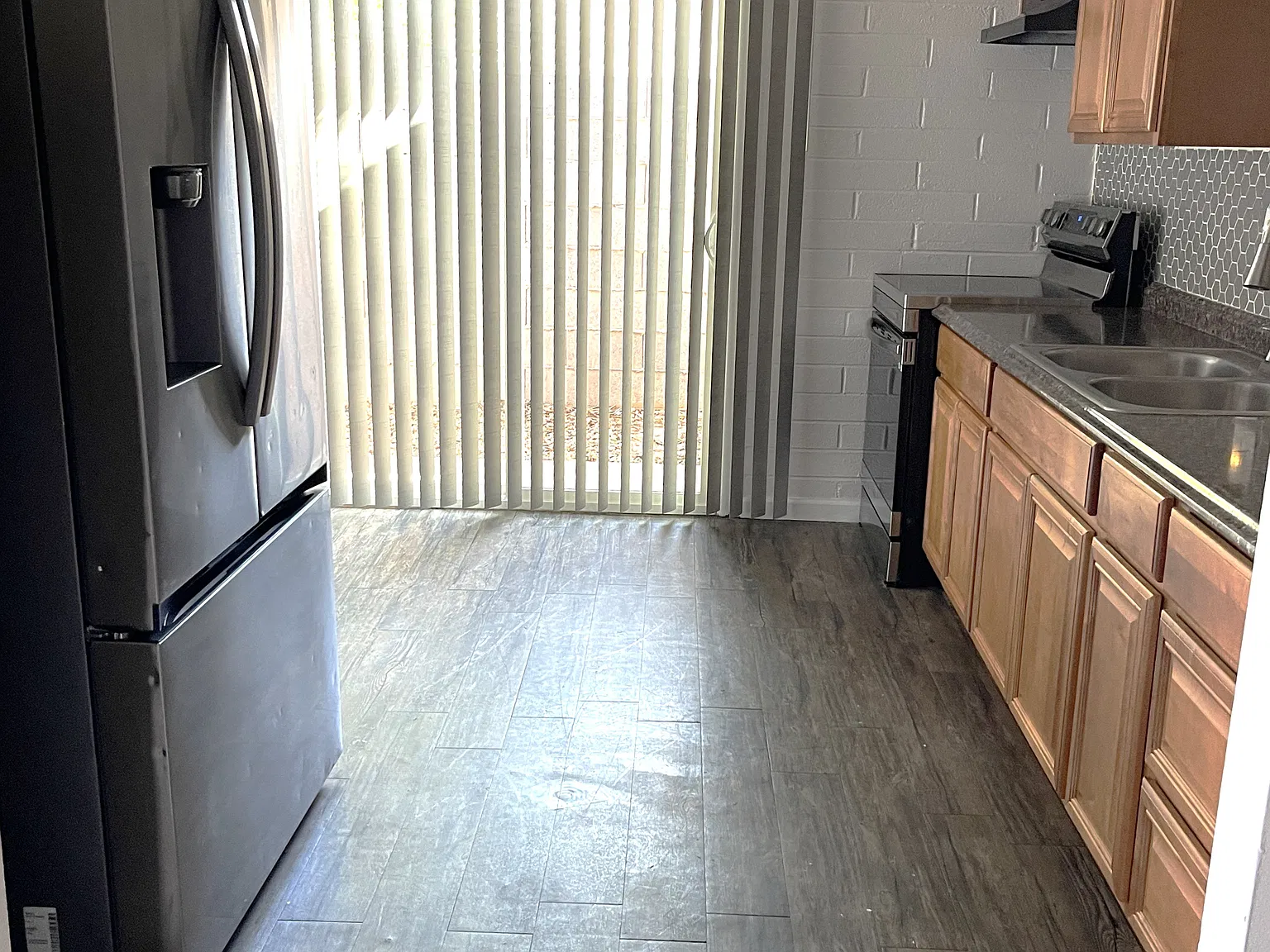 Remodeled Unit in Mesa!! Great Location!! 2 beds 1 bath — Photo 2