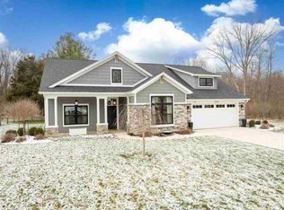 1220 Clear Creek Ln, Richmond, IN 47374