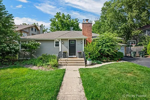 120 W Hillside Ave Photo 1