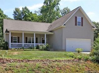 109 Grafton Pl, Troutman, NC 28166