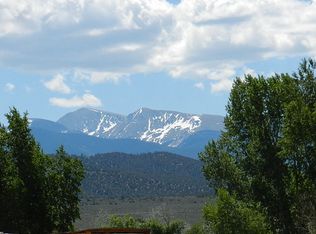 21715 County Rd L-7, Chama, CO 81126