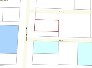 7830 Resota Beach Rd, Southport, FL 32409