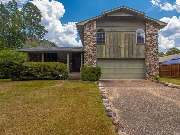 10917 Lancelot Ct, Little Rock, AR 72209