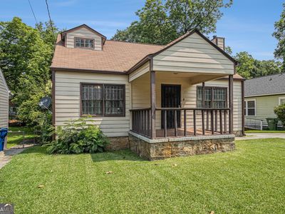 821 Erin Ave SW, Atlanta, GA, 30310