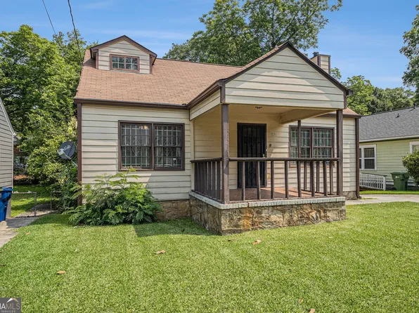 821 Erin Ave SW, Atlanta, GA 30310