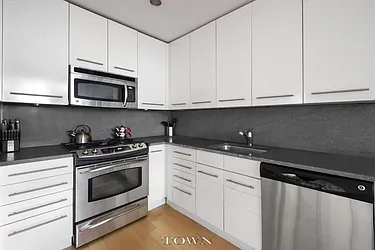 Rented by Town Residential