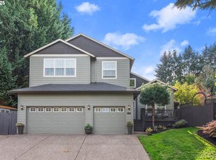 10420 SW Amanda Ct, Tigard, OR 97224