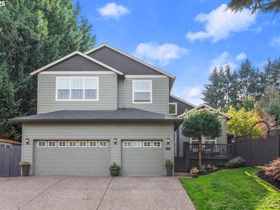 10420 SW Amanda Ct, Tigard, OR, 97224