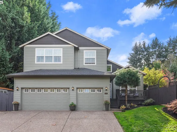 10420 SW Amanda Ct, Tigard, OR 97224