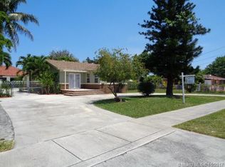 4051 SW 95th Ave, Miami, FL 33165