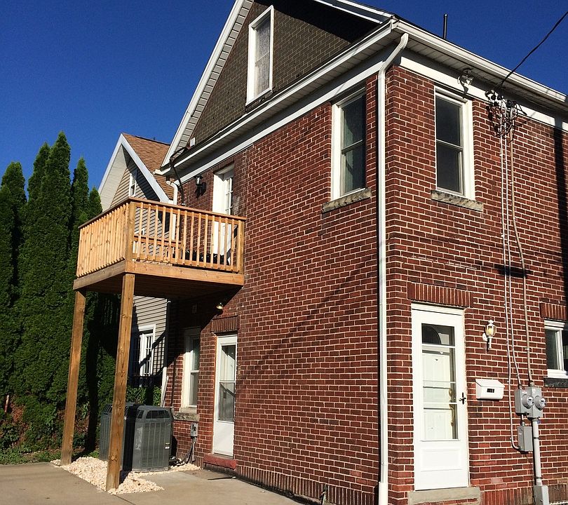 1001 West 30th 2 Unit 1001 W 30th St Erie, PA Zillow Apartments