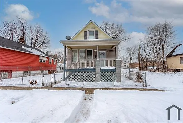 131 E 117th Pl — Photo 2