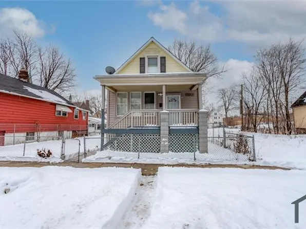 131 E 117th Pl, Chicago, IL 60628