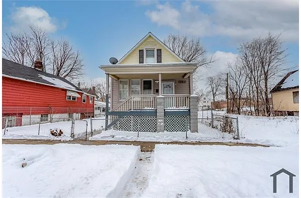 Building Photo - 131 E 117th Pl
