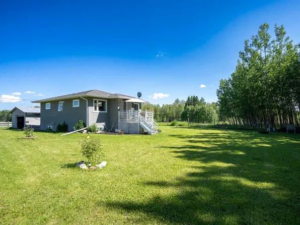 365021 W Range Road 65, Clearwater County, AB T0M 0M0