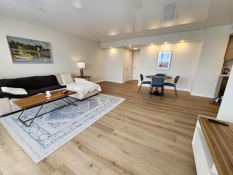 1720 Harrison St #16B — Photo 11