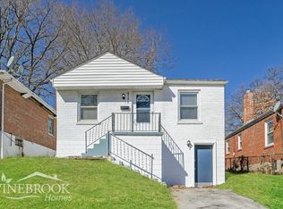 4129 Begg Blvd, Saint Louis, MO