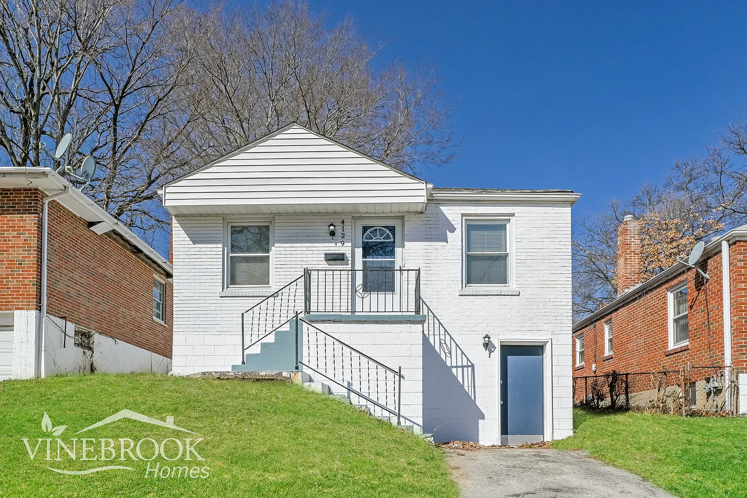 4129 Begg Blvd photo 1