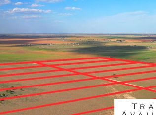 Tiger Farms #3, Shallowater, TX 79363