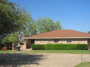 3305 Lodgepole Cir, College Station, TX 77845