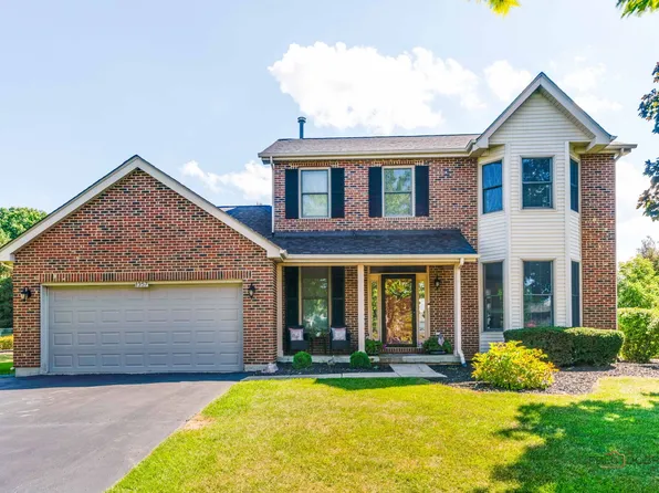 1357 Heron Dr, Antioch, IL 60002