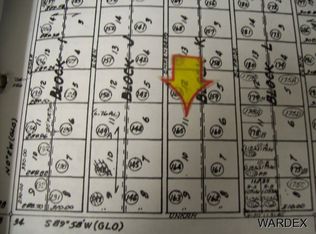 1918 S Ehrenberg Rd, Golden Valley, AZ 86413