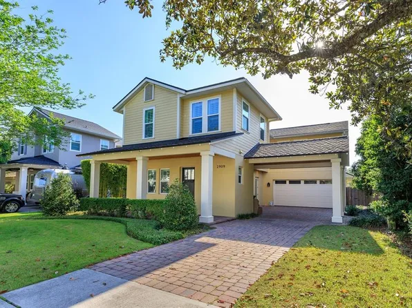 2909 HARRISON AVENUE, ORLANDO, FL 32804