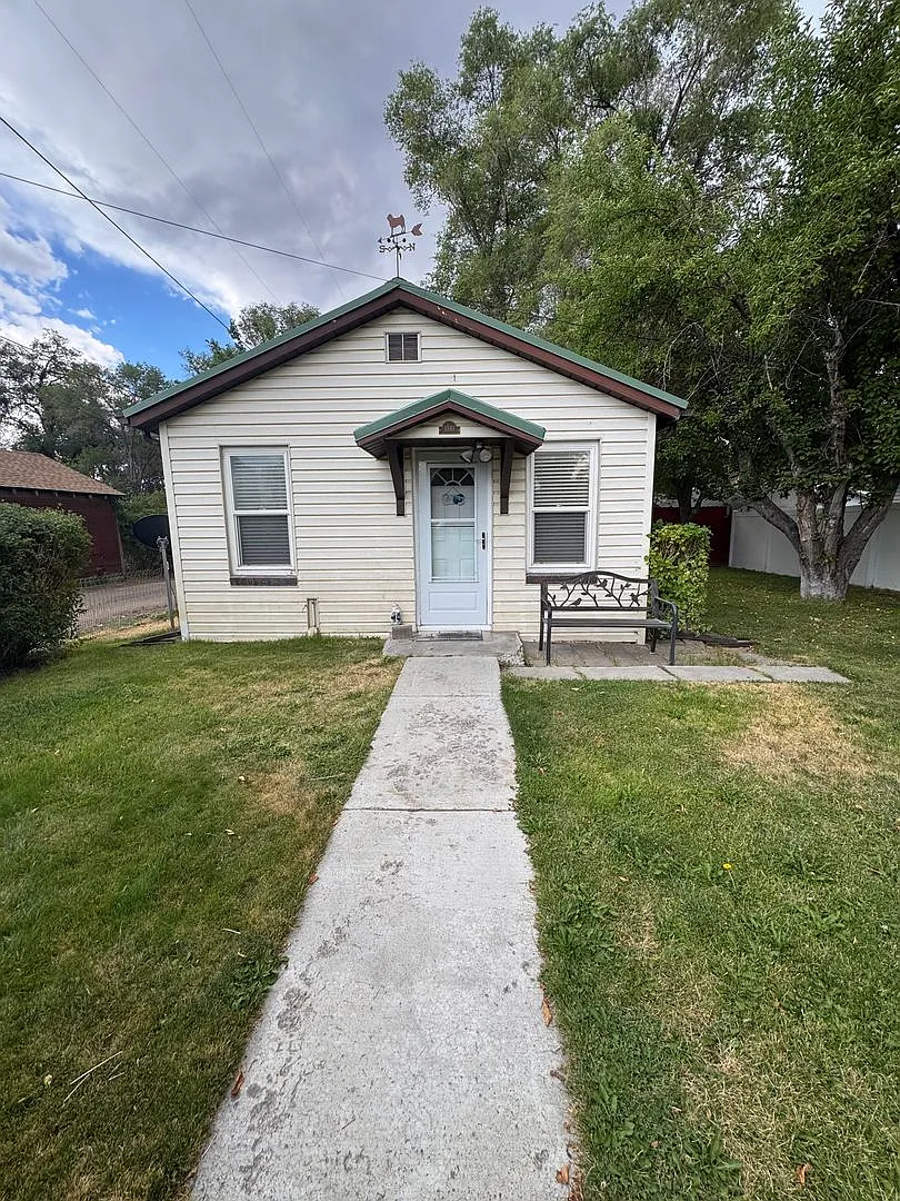 Cute 1 bed/1 bath home in Elko — Photo 1