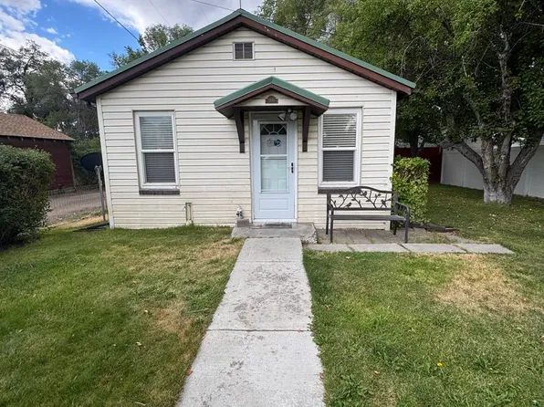 1361 7th St, Elko, NV 89801