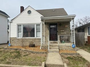 549 Mill St, Chillicothe, OH
