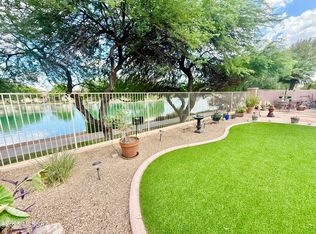 15257 S Via Lago Del Encanto, Sahuarita, AZ 85629