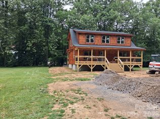 81 Breezy Creek Ln, Maggie Valley, NC 28751