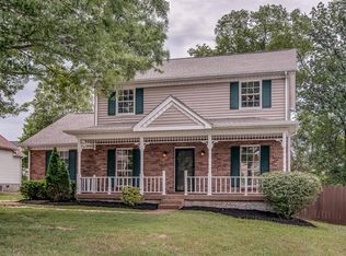 704 Woodbrier Ct, Hermitage, TN 37076