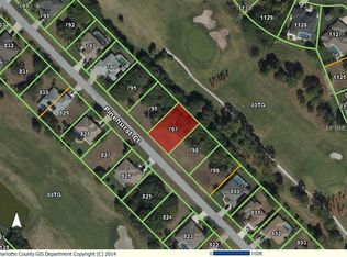 62 Pinehurst Ct, Rotonda West, FL 33947