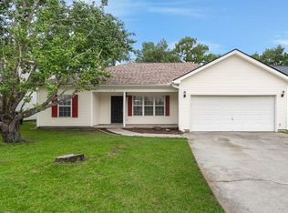 109 Wisteria Ct, Summerville, SC 29486