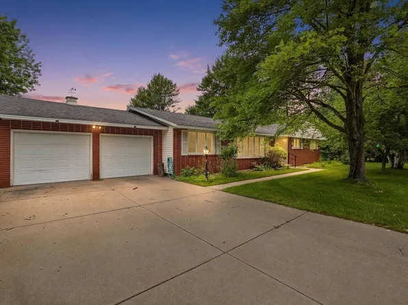719 SUNSET AVENUE, Stevens Point, WI 54481