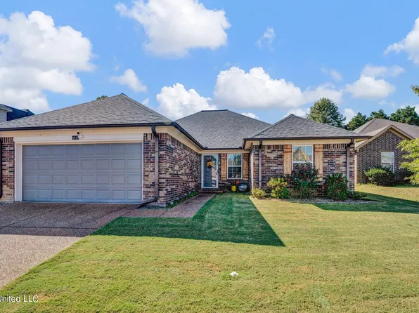 4049 Colton Dr, Olive Branch, MS 38654