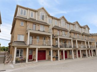 70 Abela Ln, Ajax, ON L1T0M9