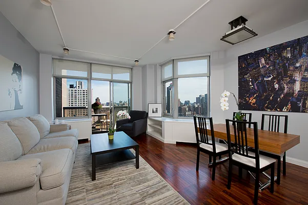 Rented by Douglas Elliman | media 1