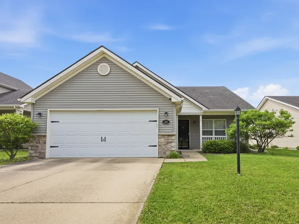 409 Lauterbur Ln, Champaign, IL 61822
