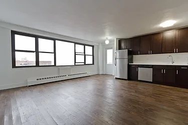 Rented by Area New York