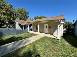 3119 N 9th St, Saint Joseph, MO 64505