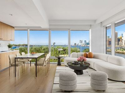50 Bridge Park Dr #3B, Brooklyn, NY, 11201