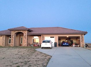 13228 Rochester Rd, Phelan, CA 92371