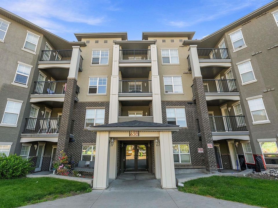 1st image of 630 McAllister Loop SW #104