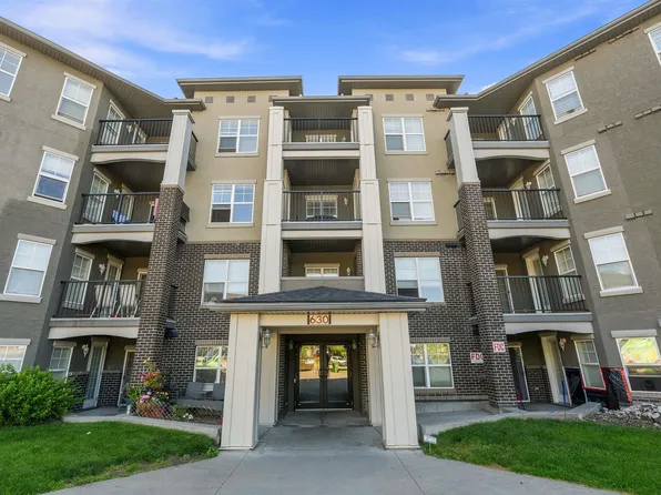630 McAllister Loop SW #104, Edmonton, AB T6W 1N3