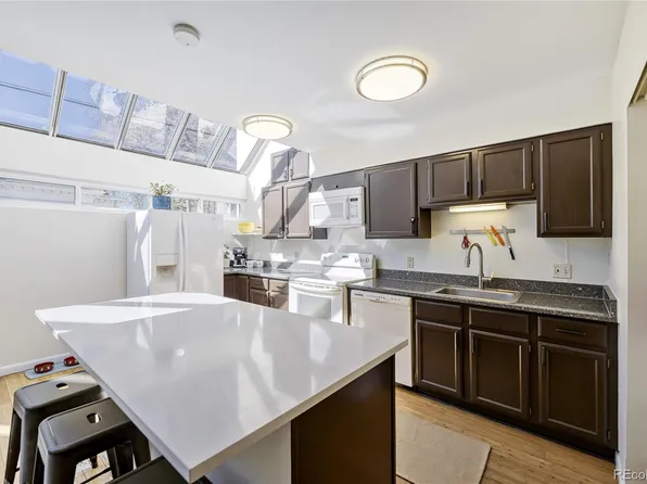 935 N Pennsylvania Street #12, Denver, CO 80203