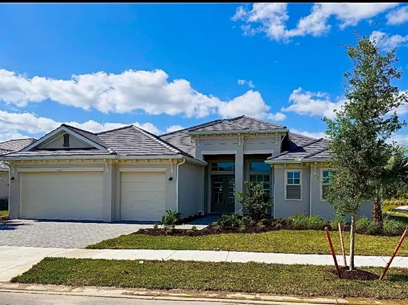 15621 White Tail Deer Dr, Punta Gorda, FL 33982